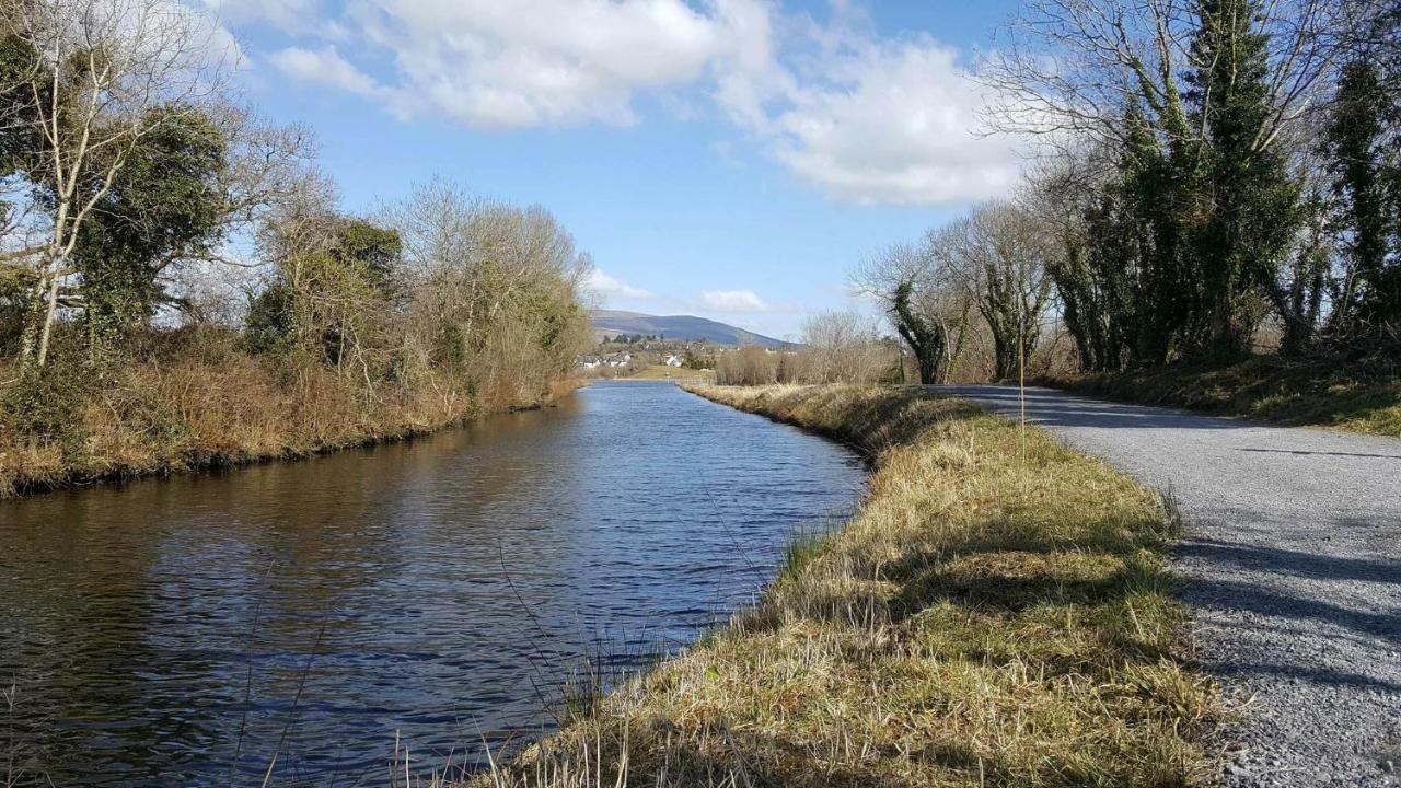 Ridge-Rock Accommodation Carrick on Shannon Eksteriør billede