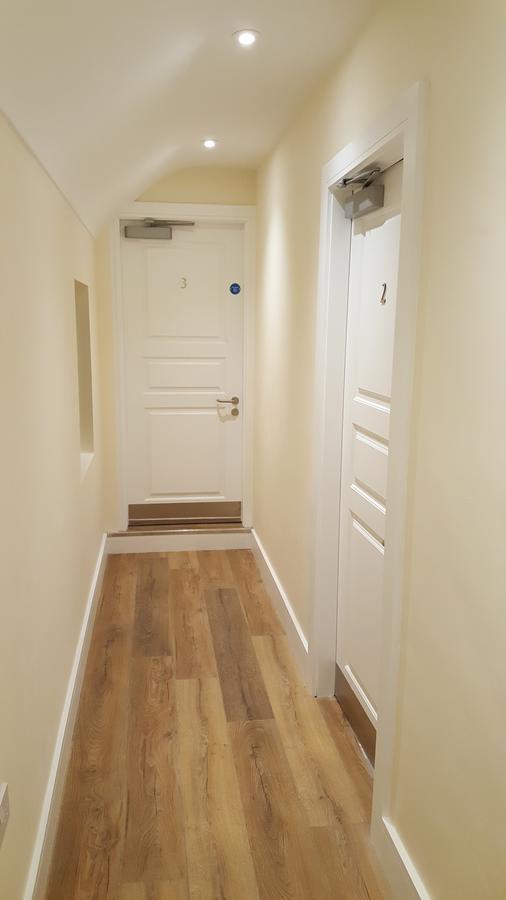 Ridge-Rock Accommodation Carrick on Shannon Eksteriør billede
