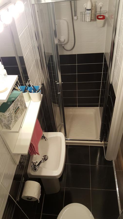 Ridge-Rock Accommodation Carrick on Shannon Eksteriør billede
